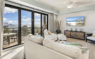 Abacos #305 by Oversee 30A - Santa Rosa Beach - 8
