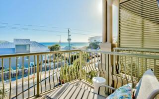 Abacos #305 by Oversee 30A - Santa Rosa Beach - 0