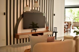 Hotel Boutique Palma Arena - Turbo - 2