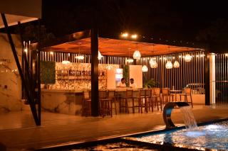 Hotel Boutique Palma Arena - 9