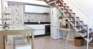 Dúplex center - Sevilla - 8