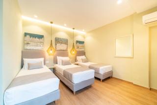 Antonia Hotel - Fira - 7