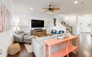 After Dune Delight by Oversee 30A - Inlet Beach - 9