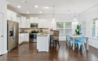 After Dune Delight by Oversee 30A - Inlet Beach - 4