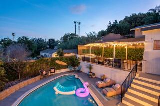 Amazing Paradiso Urbano POOL SPA GAMEROOM - San Diego - 9