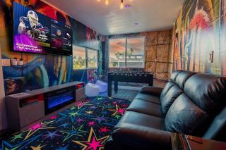 Amazing Paradiso Urbano POOL SPA GAMEROOM - San Diego - 1
