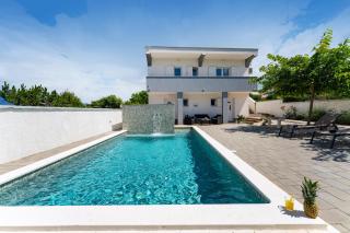 Villa La Pieda - Ražanac - 9
