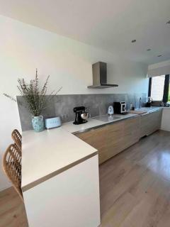 House in Pezinok with swimming pool, Bratislava - Pezinok - 8