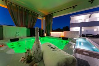 Villa La Pieda - Ražanac - 4