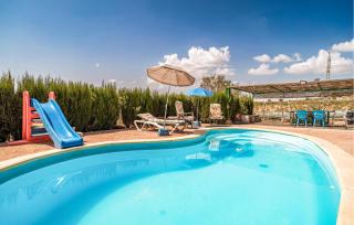 Paraje Los Arrañales - 1