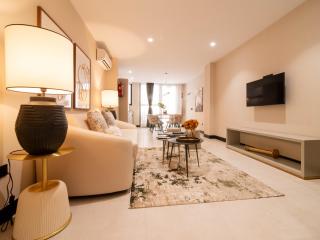 Lofts Nou Mestalla Apartments - Valência - 3
