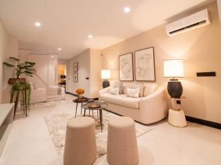 Lofts Nou Mestalla Apartments - 0