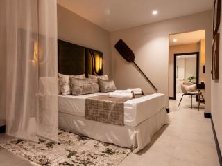 Lofts Nou Mestalla Apartments - 6