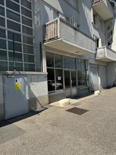 Le Beauvert 2 NOUVEAU à GRENOBLE parking gratuit - Grenoble - 9