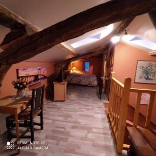 Chez Anne et Christian - Saint-Bertrand-de-Comminges - 1