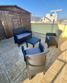 Casa Vacanze Ines - Latiano - 4