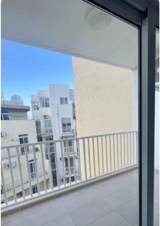 1 Shared room for a female - Tal-Ħriereb - 7