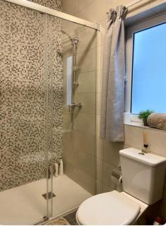1 Shared room for a female - Tal-Ħriereb - 4
