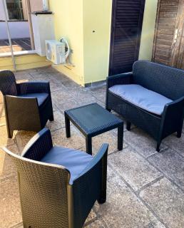 Casa Vacanze Ines - Latiano - 5