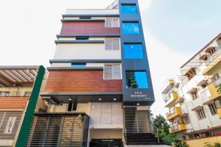 Capital O SLN Residency - Bangalore - 8
