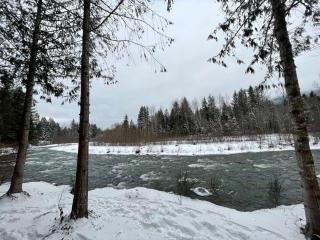 Pet Friendly Riverfront Escape w HotTub - 3