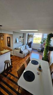 Apartamento completo no Rio com Vista - 8