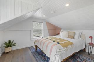 5BD Home with outdoor space in Little Italy - San Diego - 6
