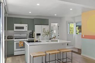 5BD Home with outdoor space in Little Italy - San Diego - 3