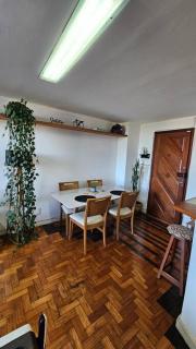 Apartamento completo no Rio com Vista - 5