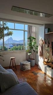 Apartamento completo no Rio com Vista - 4
