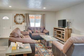 Soldotna Vacation Rental Near Fishing & Hiking! - 0