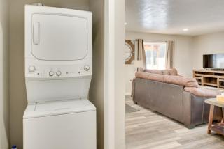 Soldotna Vacation Rental Near Fishing & Hiking! - 4
