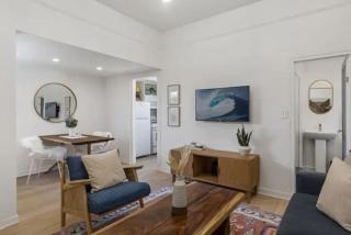 Cozy 1 BR Casita Overflowing with Natural Light - San Diego - 6