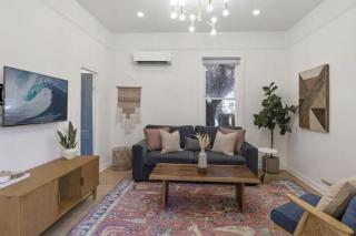 Cozy 1 BR Casita Overflowing with Natural Light - San Diego - 4