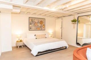 Lovely Studio in the Heart of Little Italy - 9