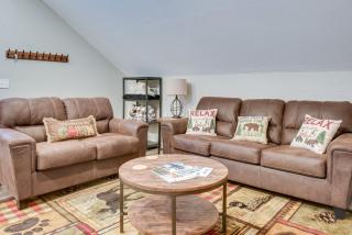Cozy Soldotna Vacation Rental Near Kenai River! - 5