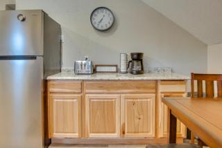 Cozy Soldotna Vacation Rental Near Kenai River! - 2