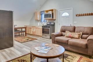 Cozy Soldotna Vacation Rental Near Kenai River! - 4