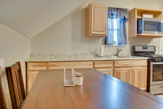 Cozy Soldotna Vacation Rental Near Kenai River! - 1