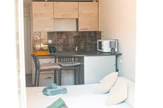 Little Studio at APARTMENTS SILVER - Gajac - Zrce beach - Novalja - 3
