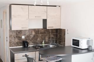 Little Studio at APARTMENTS SILVER - Gajac - Zrce beach - 5