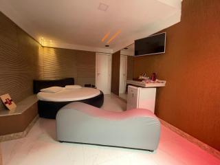 Bora Bora Motel - Salvador - 1