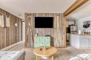 Thunderhead Lodge Condo 204 - Modern Heated Pool & Games - Government Camp - 6