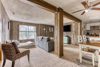 Thunderhead Lodge Condo 204 - Modern Heated Pool & Games - Government Camp - 3
