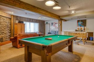 Thunderhead Lodge Condo 204 - Modern Heated Pool & Games - Government Camp - 7