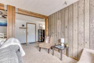Thunderhead Lodge Condo 204 - Modern Heated Pool & Games - Government Camp - 2