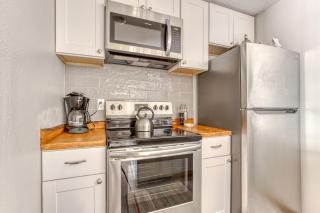 Thunderhead Lodge Condo 204 - Modern Heated Pool & Games - 6