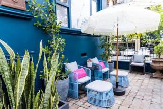 Cheerful 4BD Home in the Heart - San Diego - 4