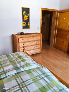 Ferienwohnung Altmühlblick - Pappenheim - 6