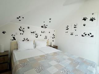 SIGNEEV'S Villa - Kiev - 4